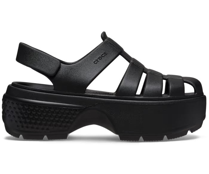 STOMP FISHERMAN SANDAL