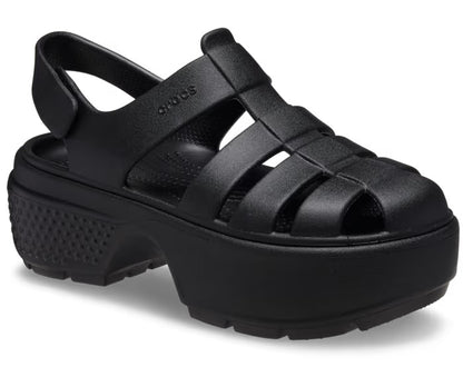 STOMP FISHERMAN SANDAL