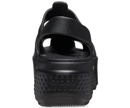 STOMP FISHERMAN SANDAL