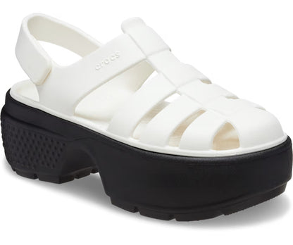 STOMP FISHERMAN SANDAL