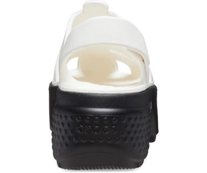 STOMP FISHERMAN SANDAL