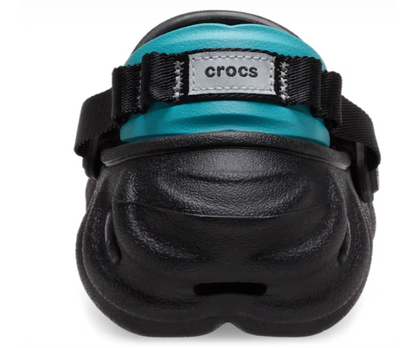 ECHO LOCKDOWN CLOG