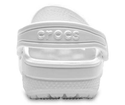 Kids' Classic Clog