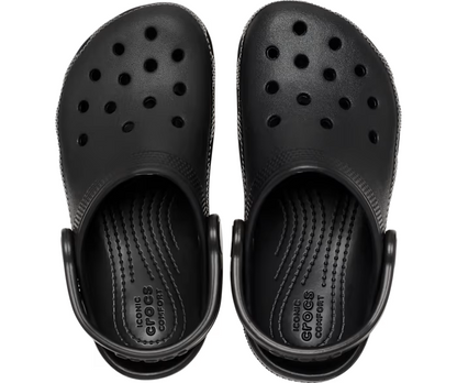 Toddler Classic Clog