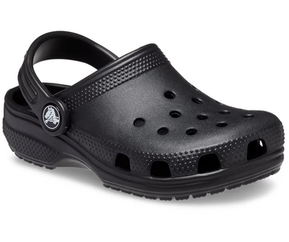 Toddler Classic Clog