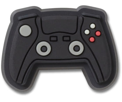 Black Game Controller