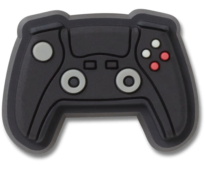 Black Game Controller