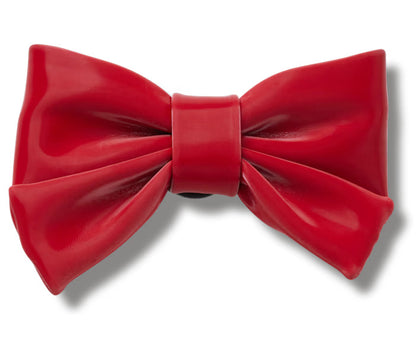 Maroon Bow Dark Romance