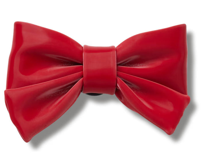 Maroon Bow Dark Romance