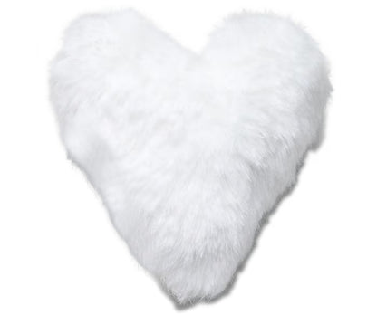 Fluffy Heart