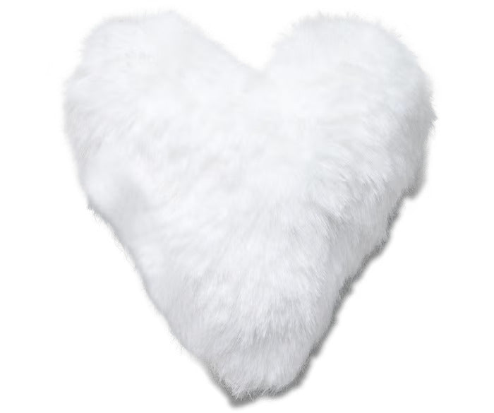 Fluffy Heart