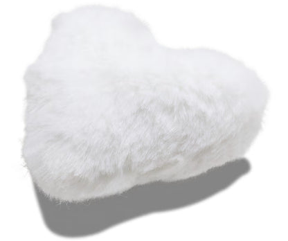 Fluffy Heart