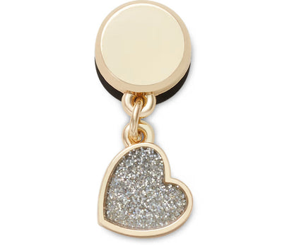 Tiny Heart Dangle