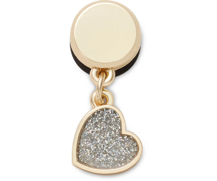 Tiny Heart Dangle