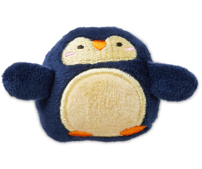 Squishy Fuzz Penguin