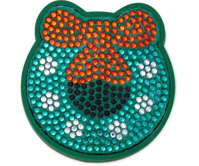 Beaded Wreath