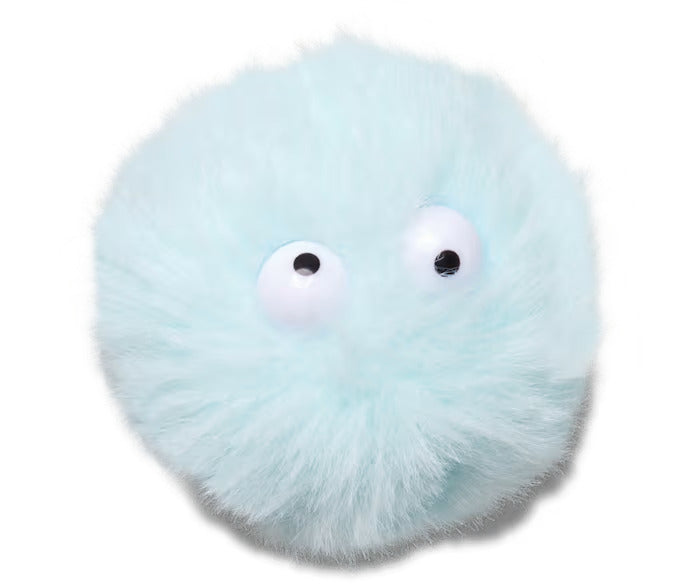 Plush Bell