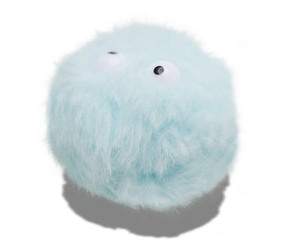 Plush Bell