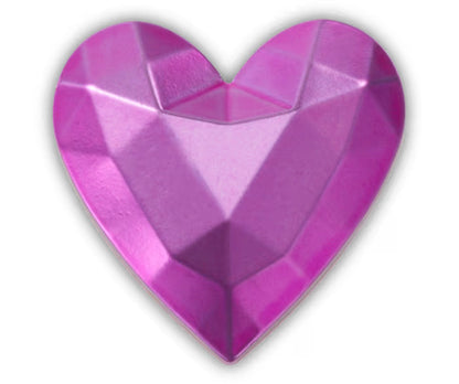 Fancy Pink Heart