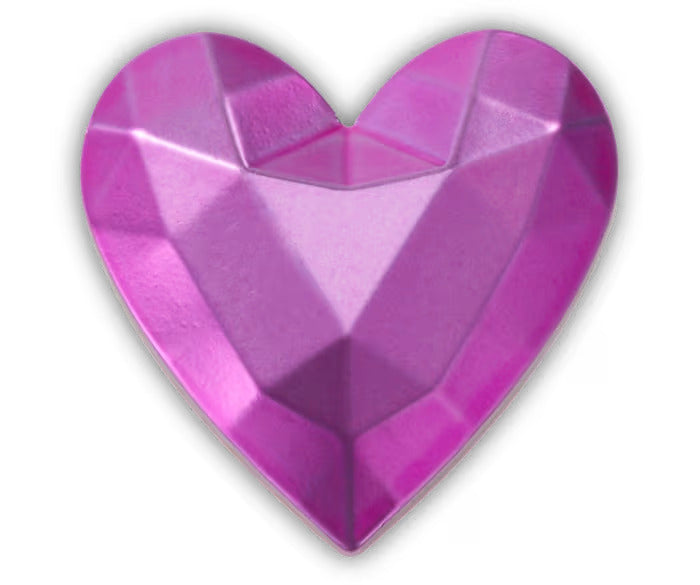 Fancy Pink Heart
