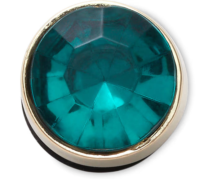 Emerald Gold Gem
