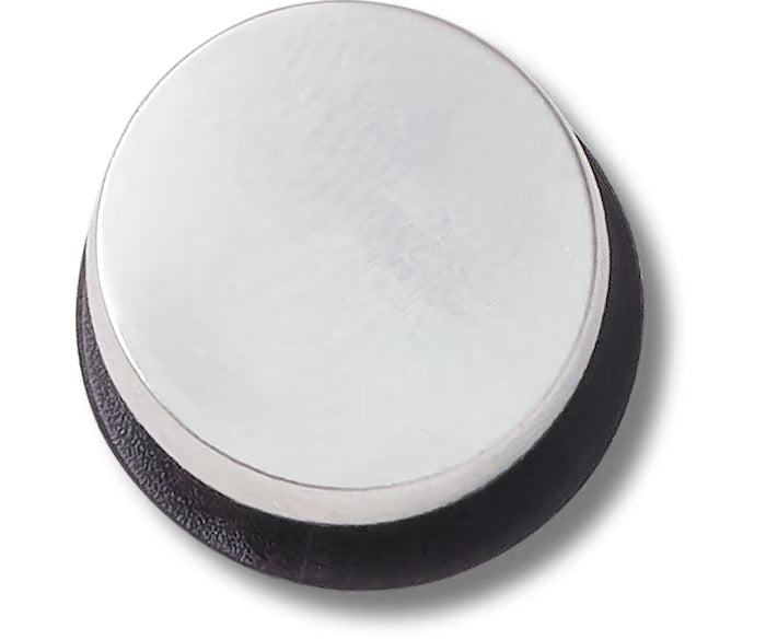 Tiny Silver Circle
