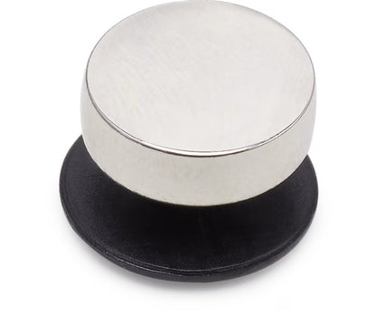 Tiny Silver Circle