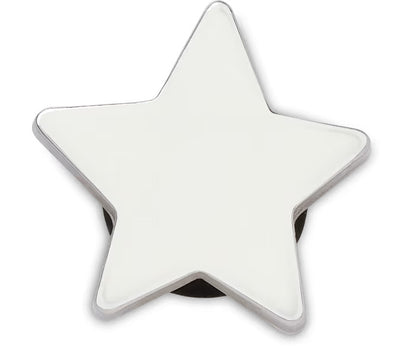 Tiny Silver Star