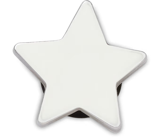 Tiny Silver Star