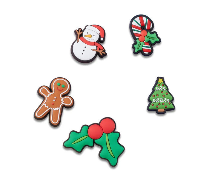 Iconic Christmas 5 Pack
