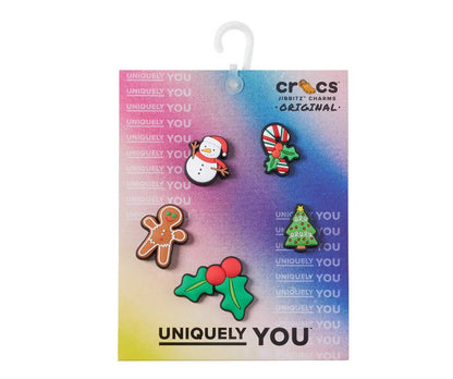 Iconic Christmas 5 Pack
