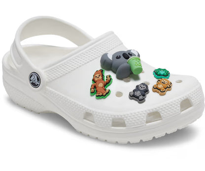 Cute baby safari animals 5 Pack