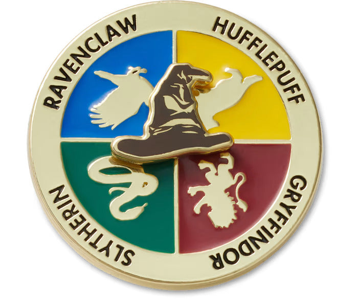 Harry Potter Sorting Spinner