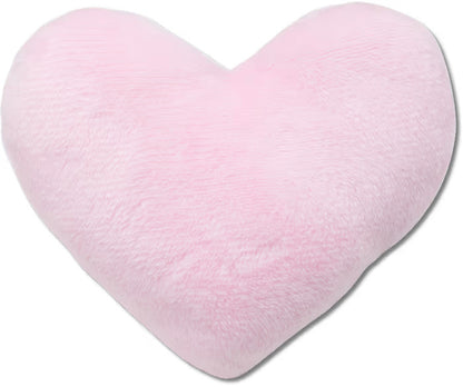 Pink Oversized Heart