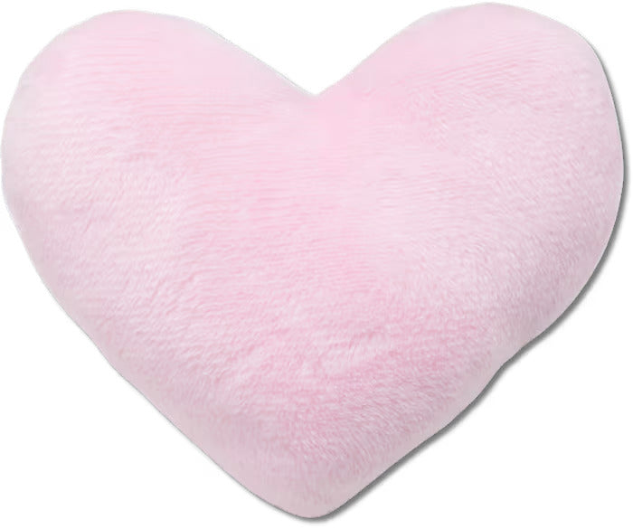 Pink Oversized Heart