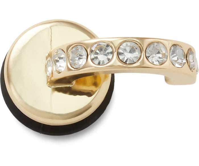 Gold Diamond Ring