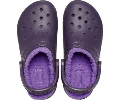 Classic Lined Clog