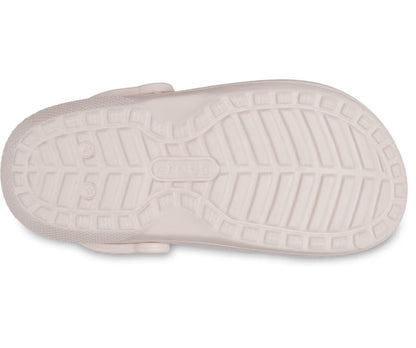 Classic Lined Clog