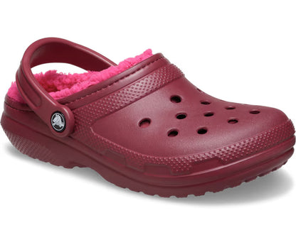 Classic Lined Clog