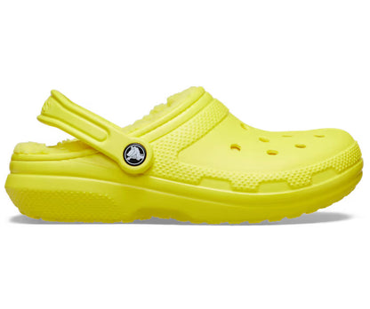 Classic Lined Clog