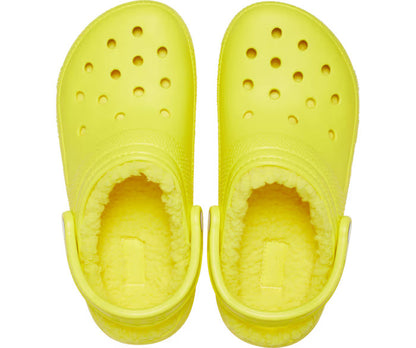 Classic Lined Clog