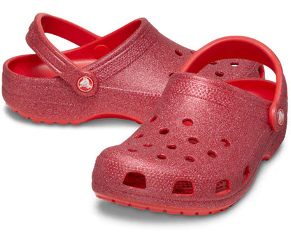 Classic Glitter Clog