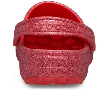 Classic Glitter Clog