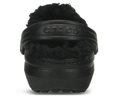 Toddler Classic Lined Clog