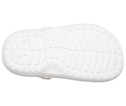 Toddler Classic Lined Clog