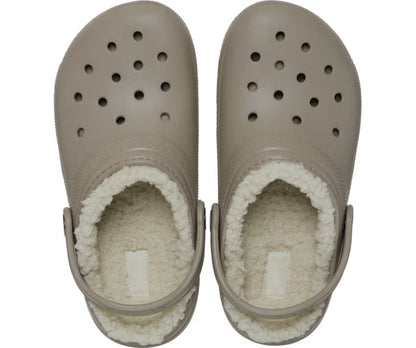 Toddler Classic Lined Clog