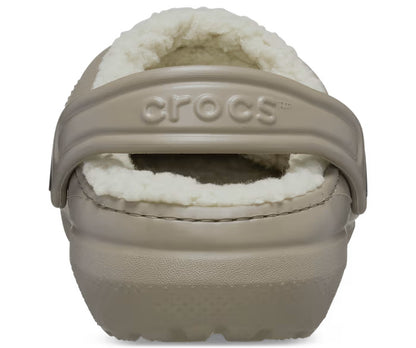 Toddler Classic Lined Clog