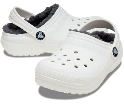 Kids' Classic Lined Clog