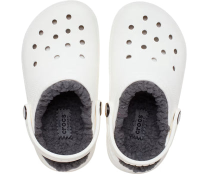 Kids' Classic Lined Clog