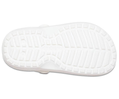 Kids' Classic Lined Clog